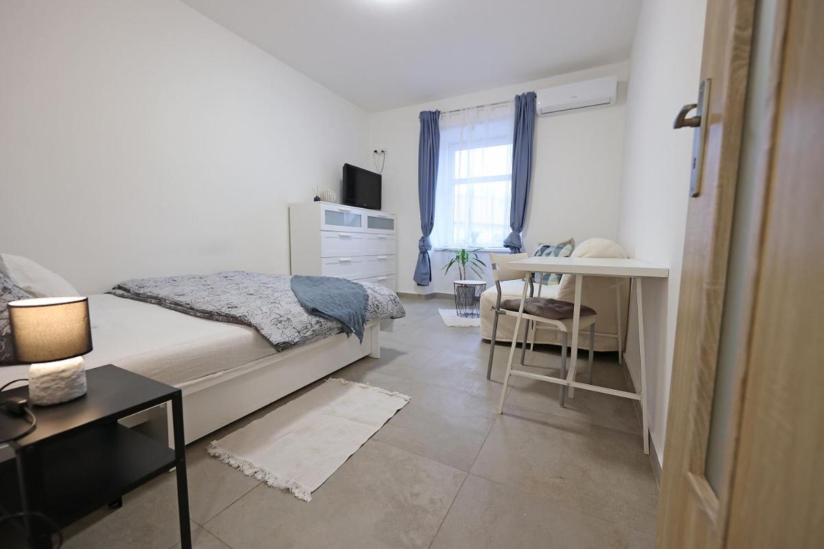 Fara No71 Apart 3 Libice nad Cidlinou Zewnętrze zdjęcie